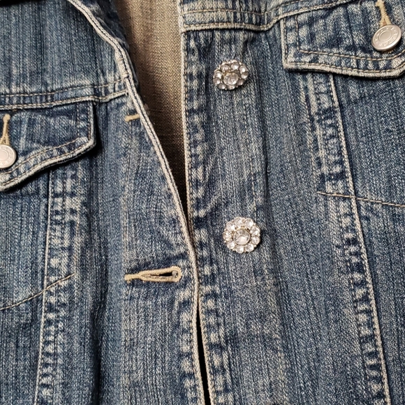 Jeans jacket - Picture 3 of 3